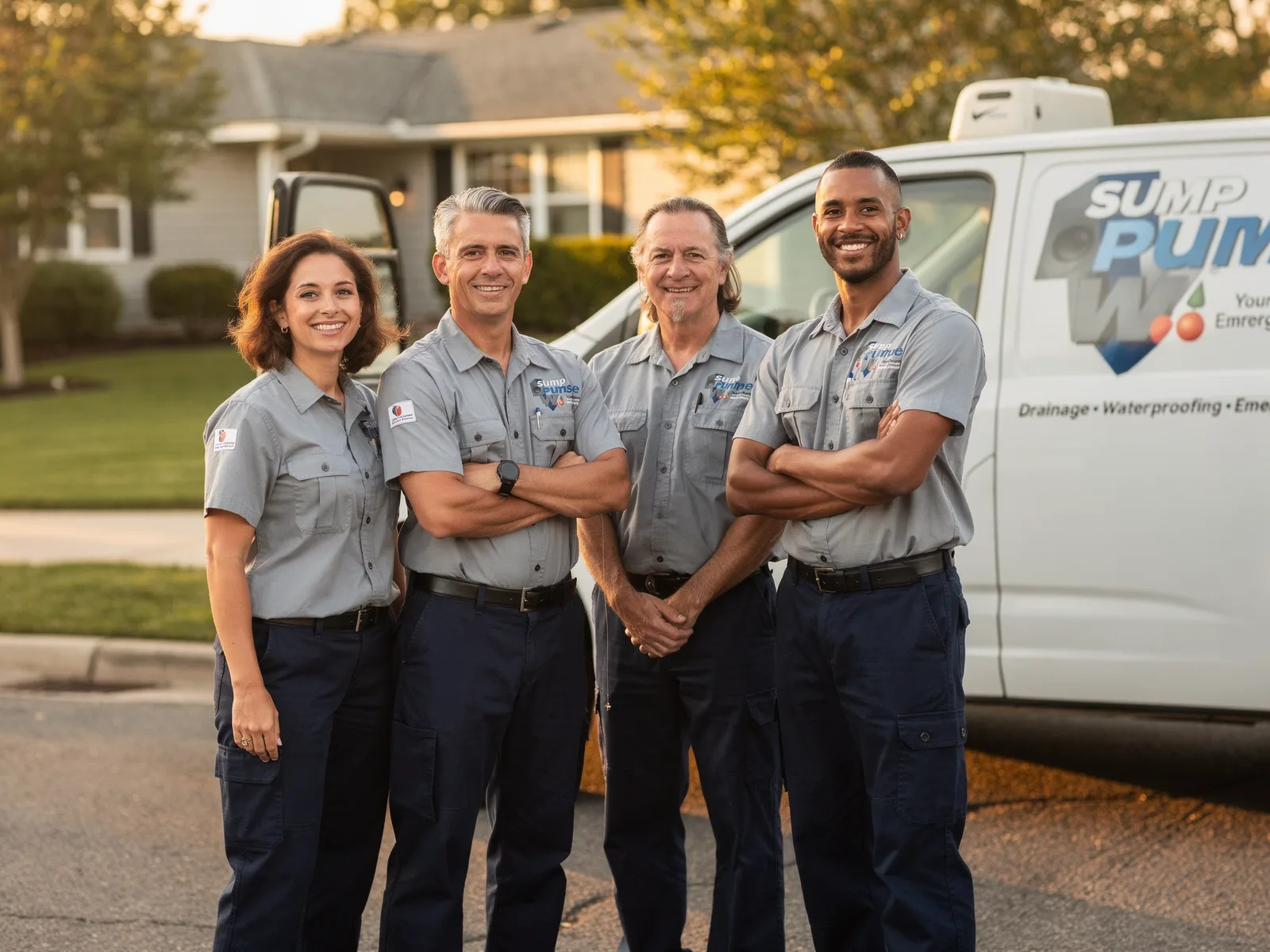 Water Heater Repair company in South Padre Island, TX