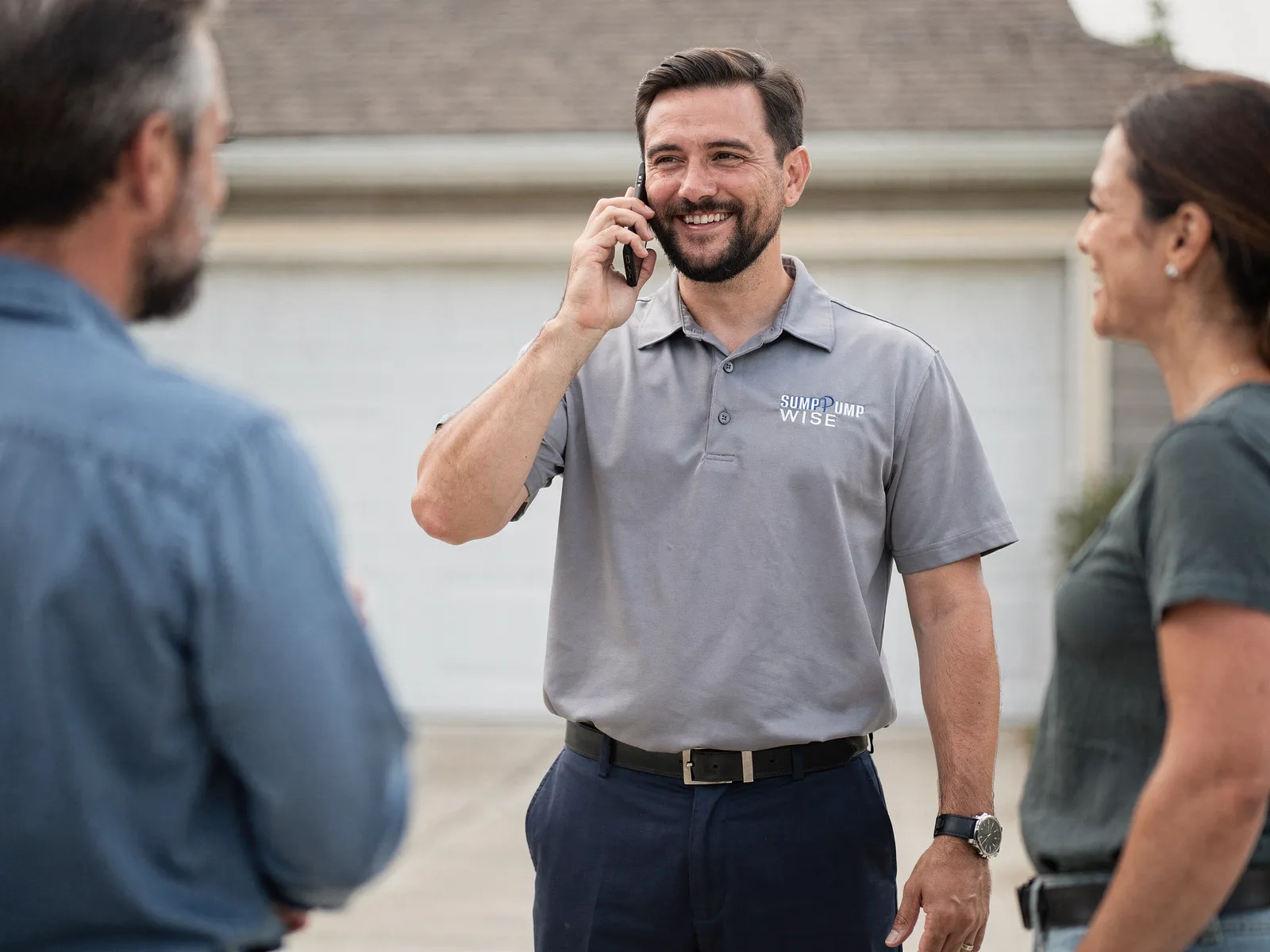 Water Heater Repair South Padre Island, TX FAQs